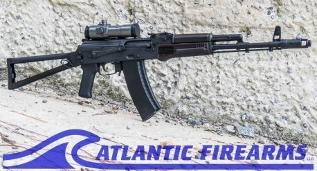 Definitive Arms DAK-74